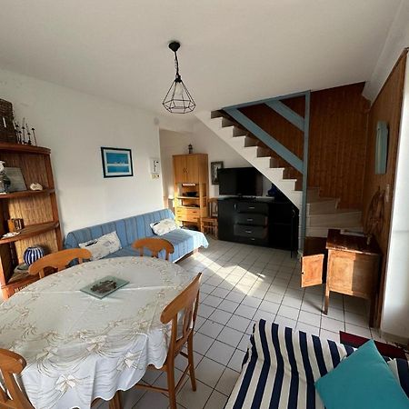 Le Chalet Theodore - Le 3Bis Wimereux Extérieur photo