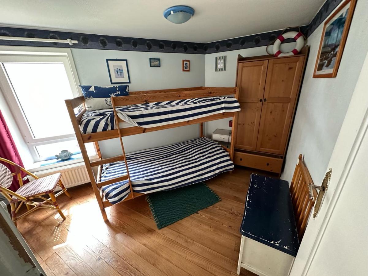 Le Chalet Theodore - Le 3Bis Wimereux Extérieur photo