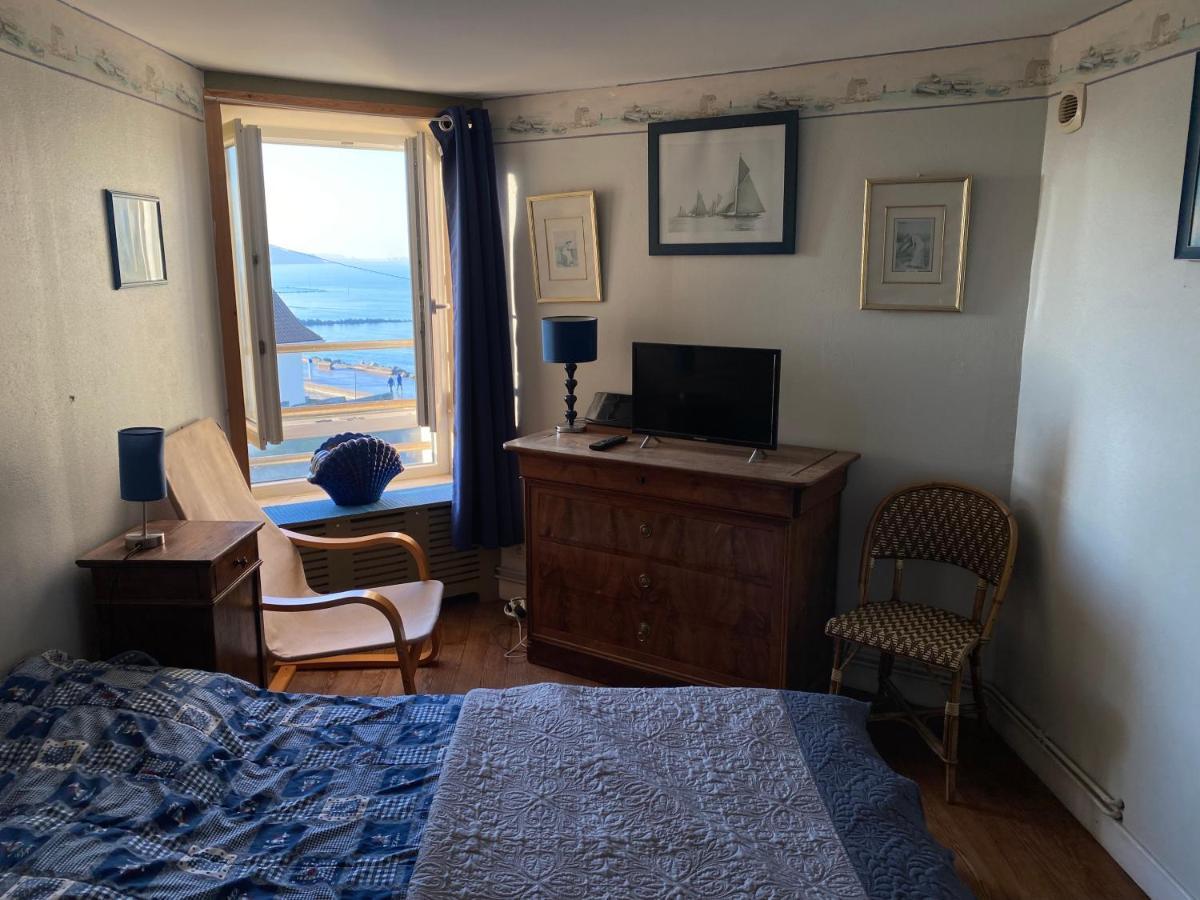 Le Chalet Theodore - Le 3Bis Wimereux Extérieur photo